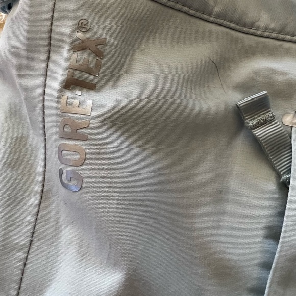 Burton Womens Snowboard Pants Size L - Picture 5 of 5